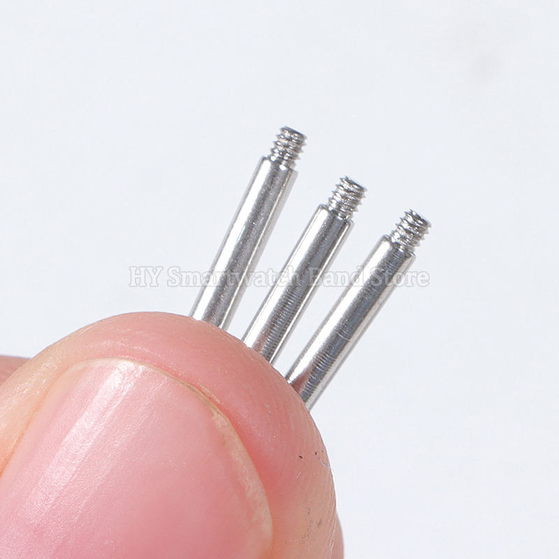 Stainless Steel Strap Screw fo - Jewelry Rolex Watches ulasan dan harga