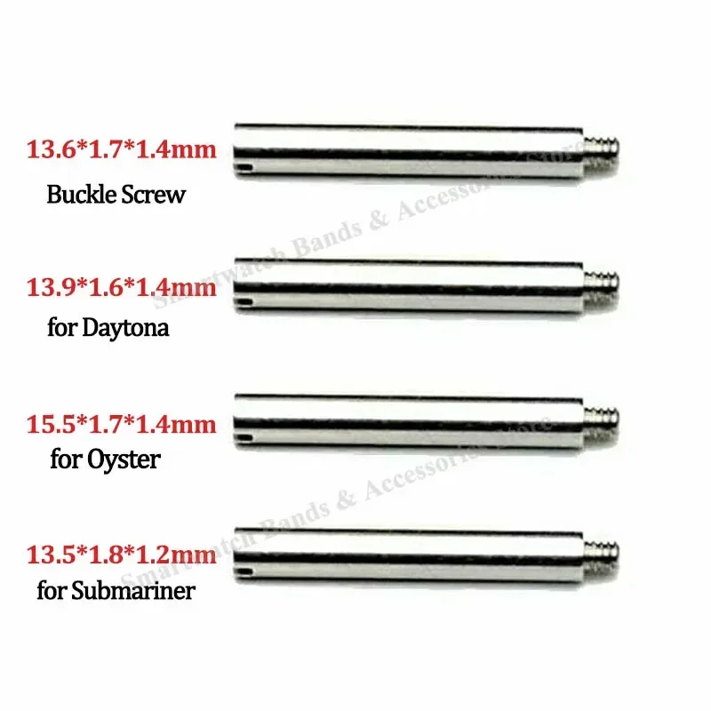 Stainless Steel Strap Screw fo - Jewelry Rolex Watches ulasan dan harga