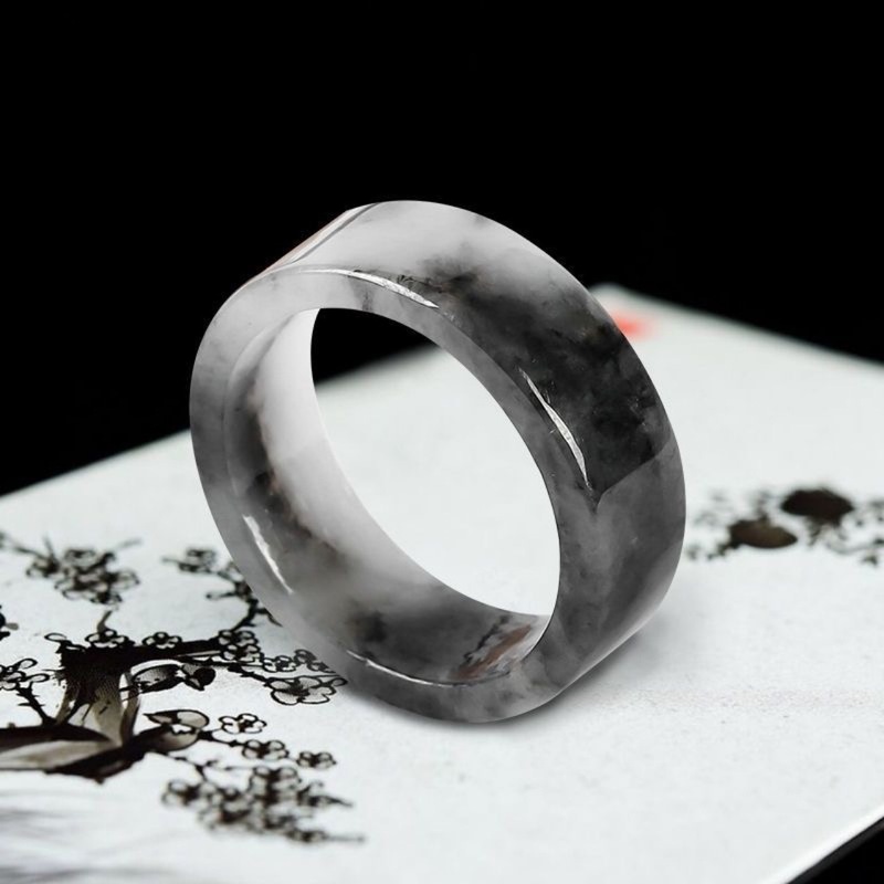 Myanmar natural A-grade rings  - Jewelry & Watches Sp Zo O ulasan dan harga
