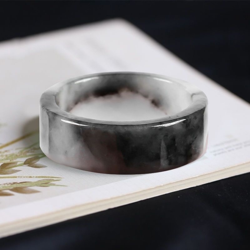 Myanmar natural A-grade rings  - Jewelry & Watches Sp Zo O ulasan dan harga
