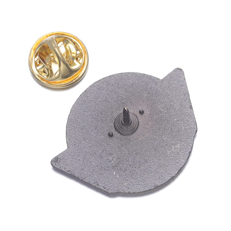 Yakuza Goro Majima Enamel Pins - Vintage Brooch Pin ulasan dan harga
