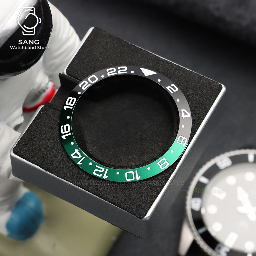 Automatic Movement Watch Bezel - Jewelry Rolex Watches ulasan dan harga