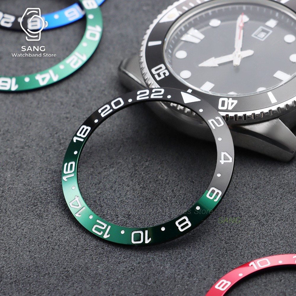 Automatic Movement Watch Bezel - Jewelry Rolex Watches ulasan dan harga