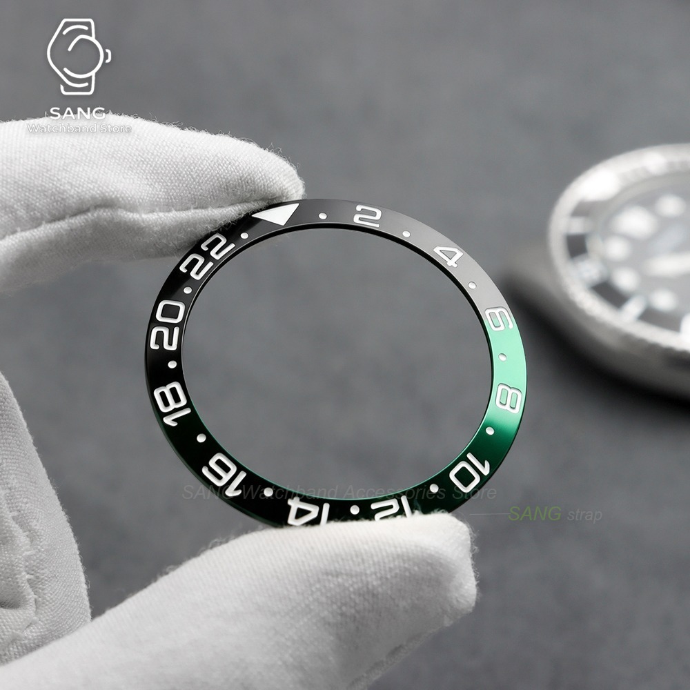 Automatic Movement Watch Bezel - Jewelry Rolex Watches ulasan dan harga