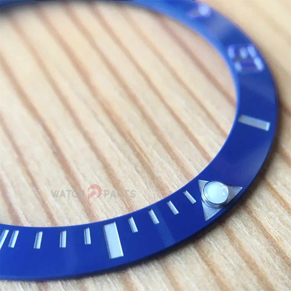 Blue Cerachrom Ceramic Bezel I - Jewelry Rolex Watches ulasan dan harga