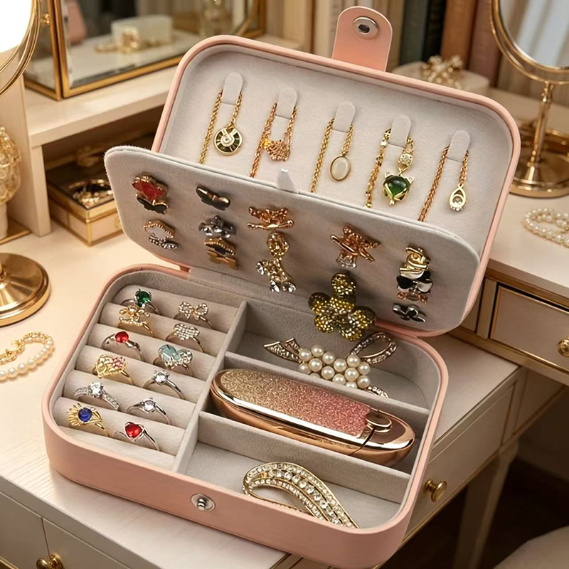 Personalized Customized Portab - Shop Jewelry & Watches Near Me ulasan dan harga
