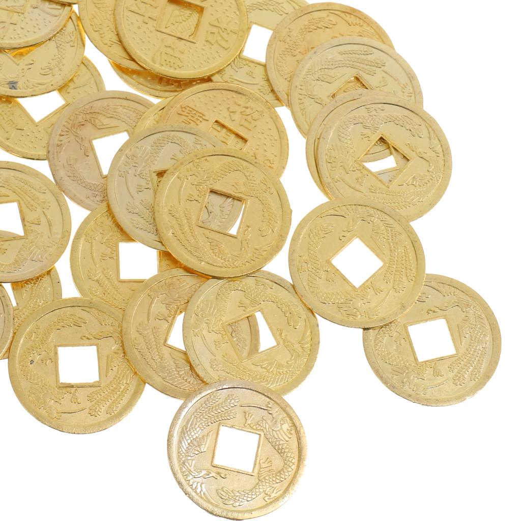 Feng Shui Coins Alloy Chinese  - Collectors Coins Jewelry & Watches Of Smithtown ulasan dan harga