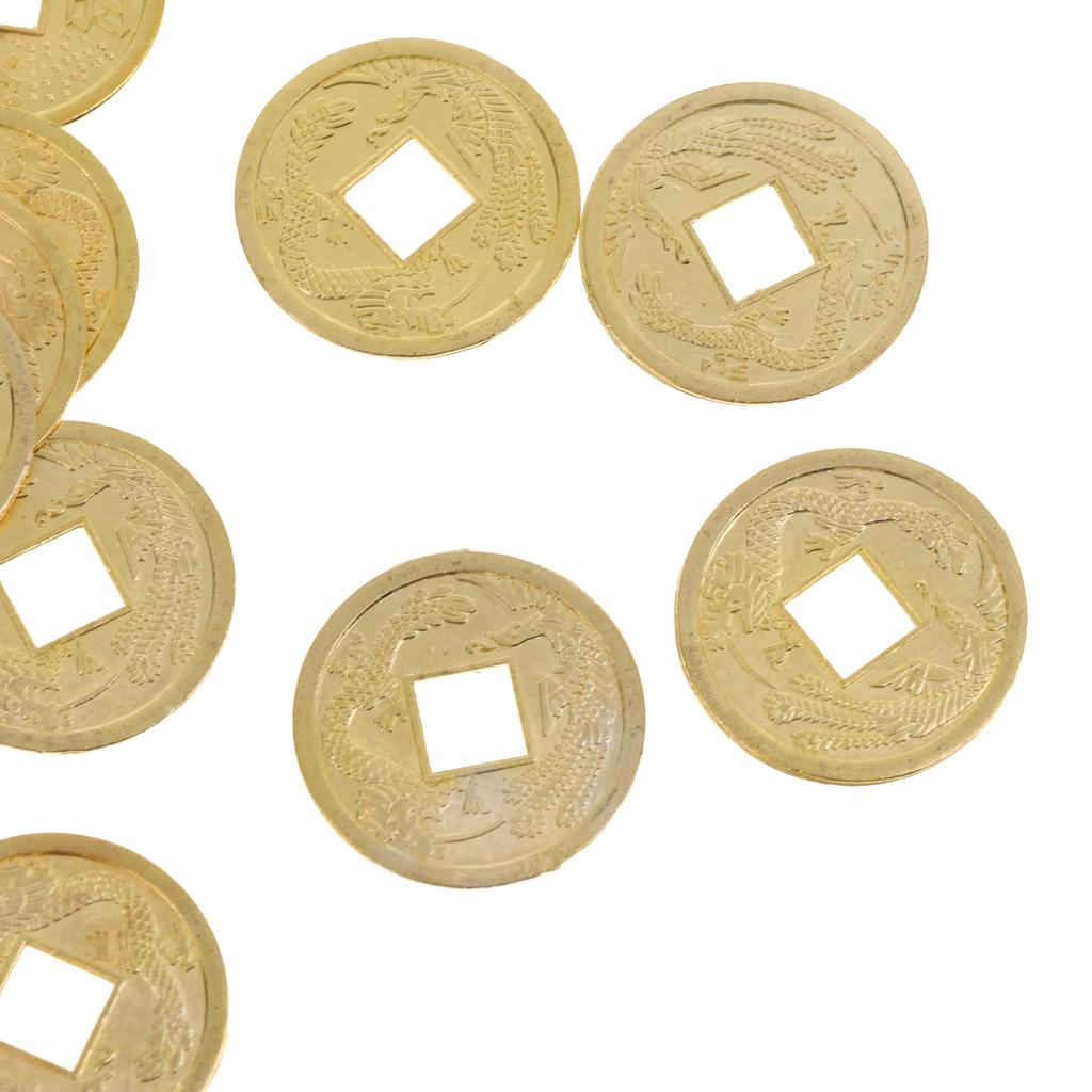 Feng Shui Coins Alloy Chinese  - Collectors Coins Jewelry & Watches Of Smithtown ulasan dan harga