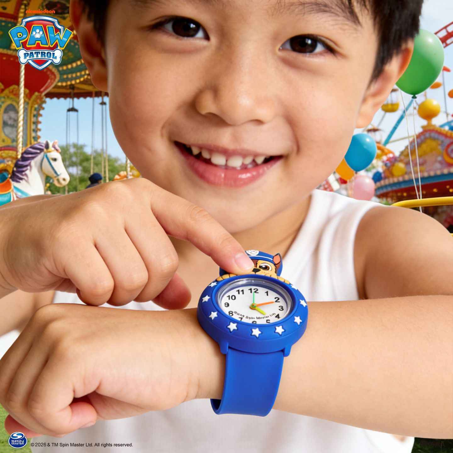 Paw Patrol Kids Watch Boys Gir - Jewelry For Watches ulasan dan harga