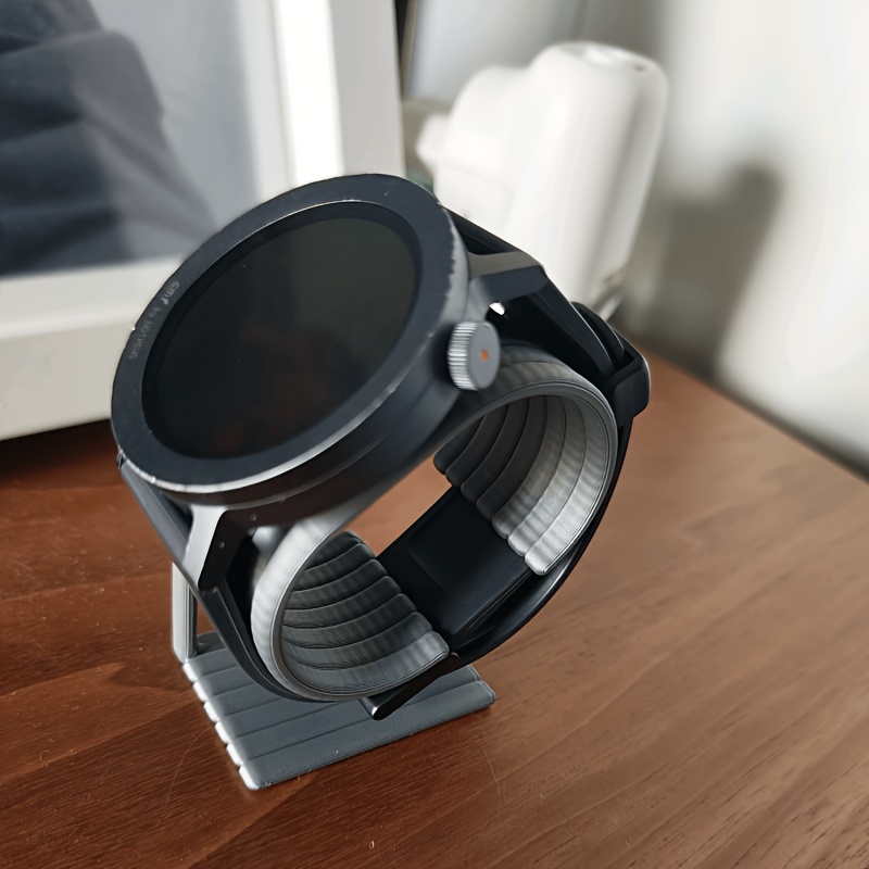 Minimalist Watch Display Stand - Jewelry Box Organizer Watches ulasan dan harga