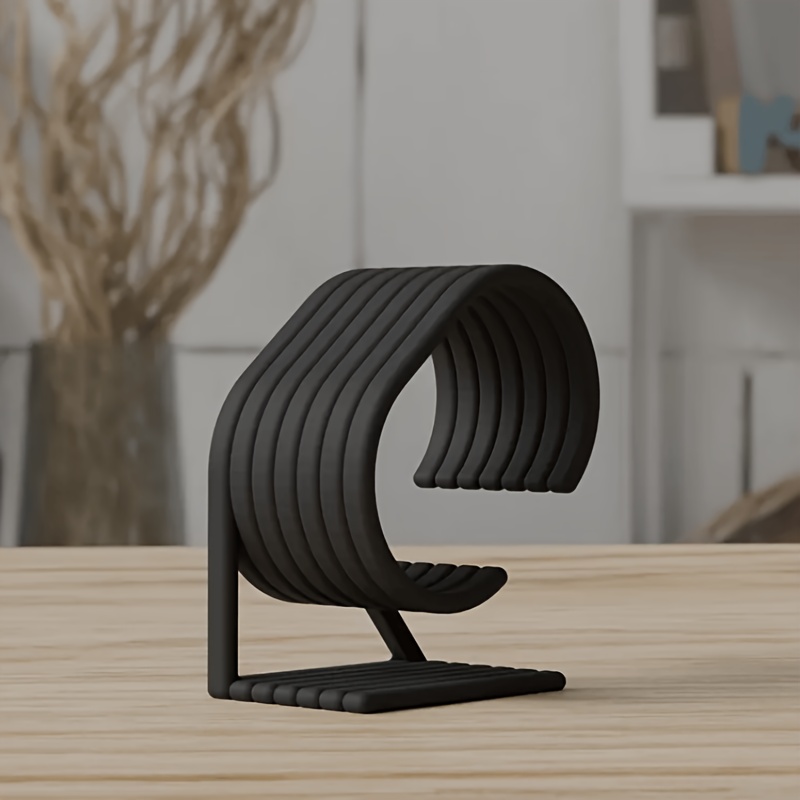 Minimalist Watch Display Stand - Jewelry Box Organizer Watches ulasan dan harga