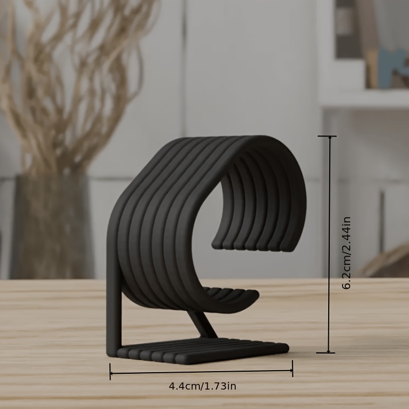Minimalist Watch Display Stand - Jewelry Box Organizer Watches ulasan dan harga