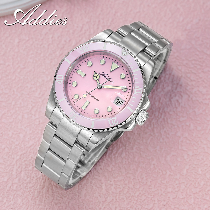 Addies New Women Watches Luxur - Jewelry Box Organizer Watches ulasan dan harga