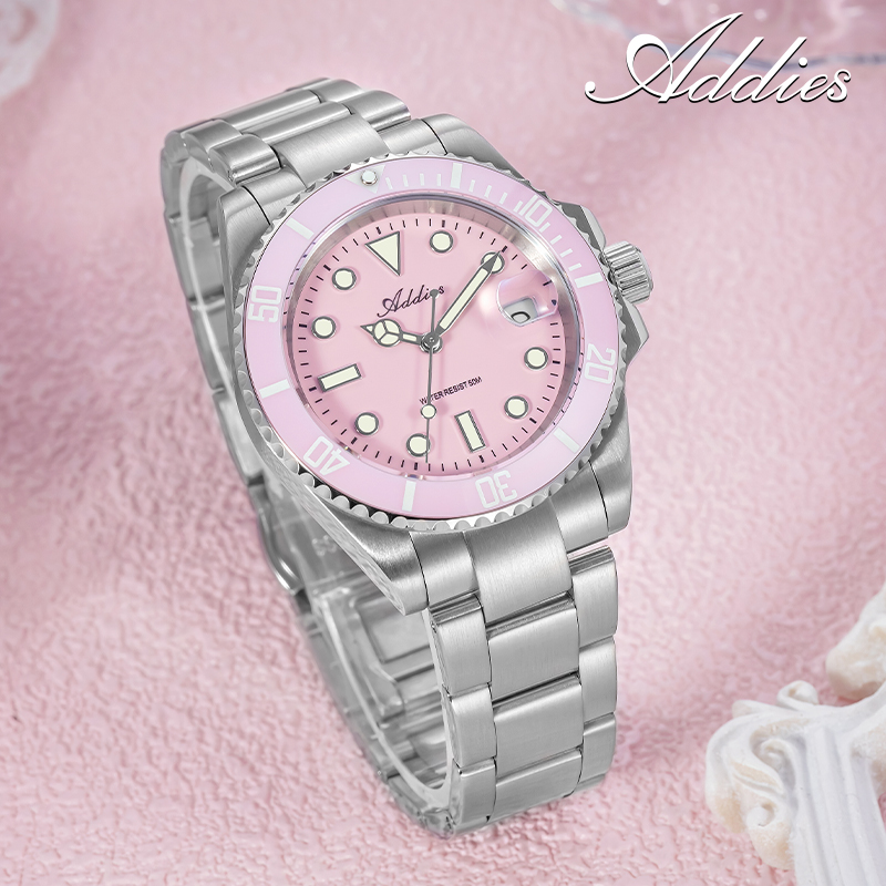 Addies New Women Watches Luxur - Jewelry Box Organizer Watches ulasan dan harga