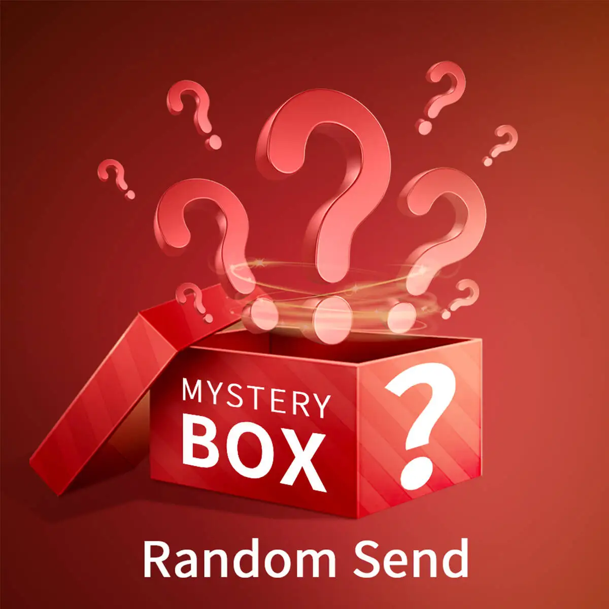 Surprise Mystery Watch Blind B - Jewelry For Watches ulasan dan harga