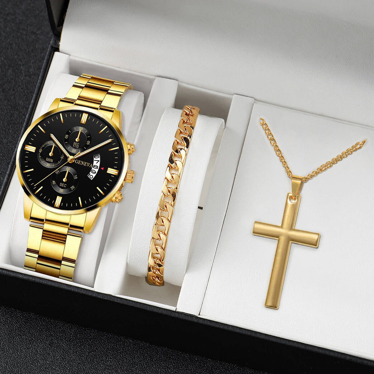 Surprise Mystery Watch Blind B - Jewelry For Watches ulasan dan harga