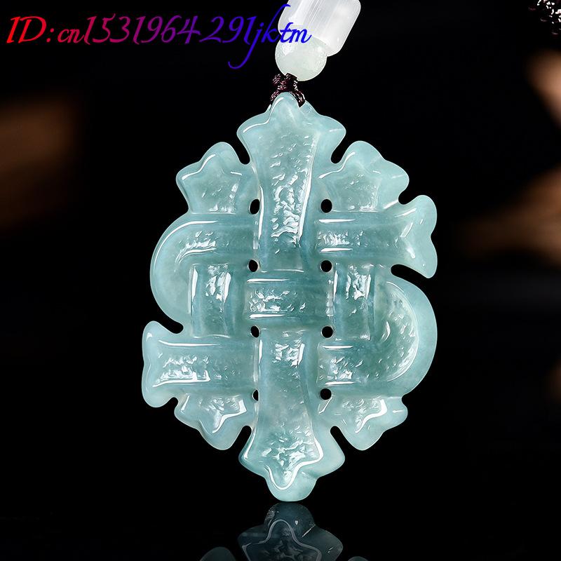 Natural Burmese Jadeite Chines - Jewelry & Watches Sp Zo O ulasan dan harga