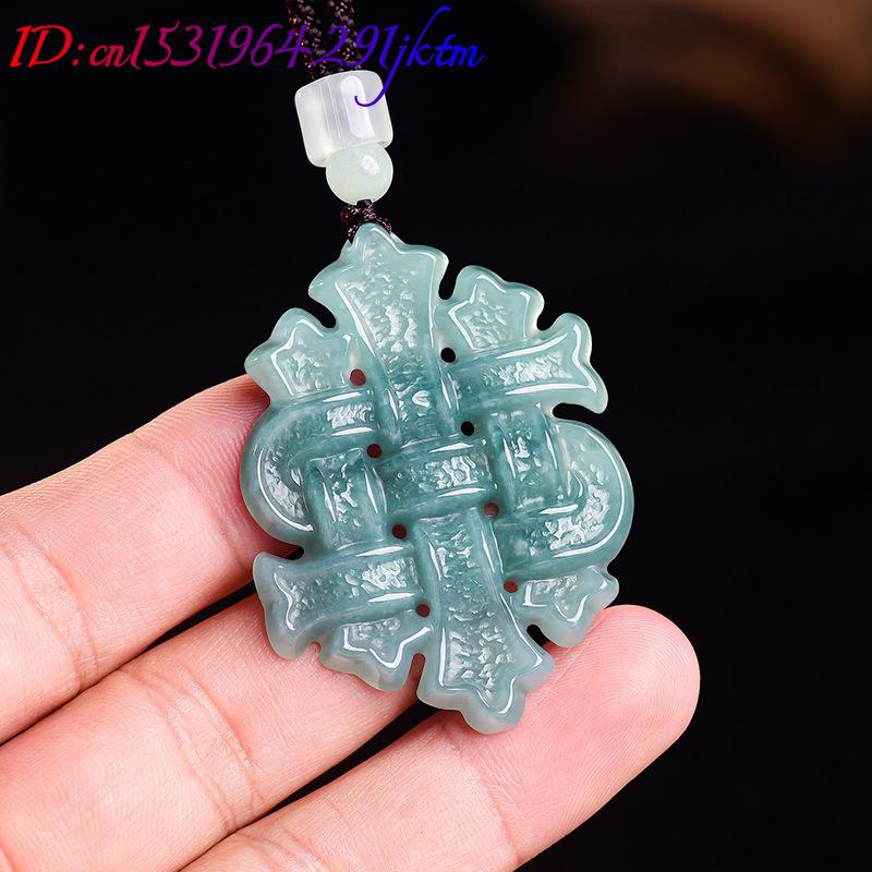 Natural Burmese Jadeite Chines - Jewelry & Watches Sp Zo O ulasan dan harga