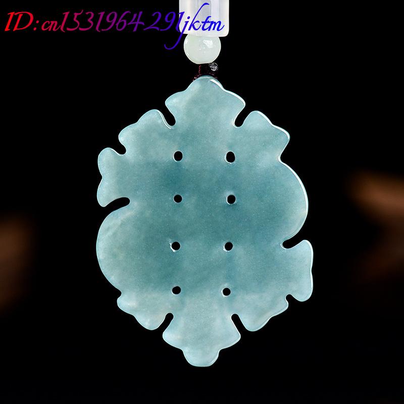 Natural Burmese Jadeite Chines - Jewelry & Watches Sp Zo O ulasan dan harga