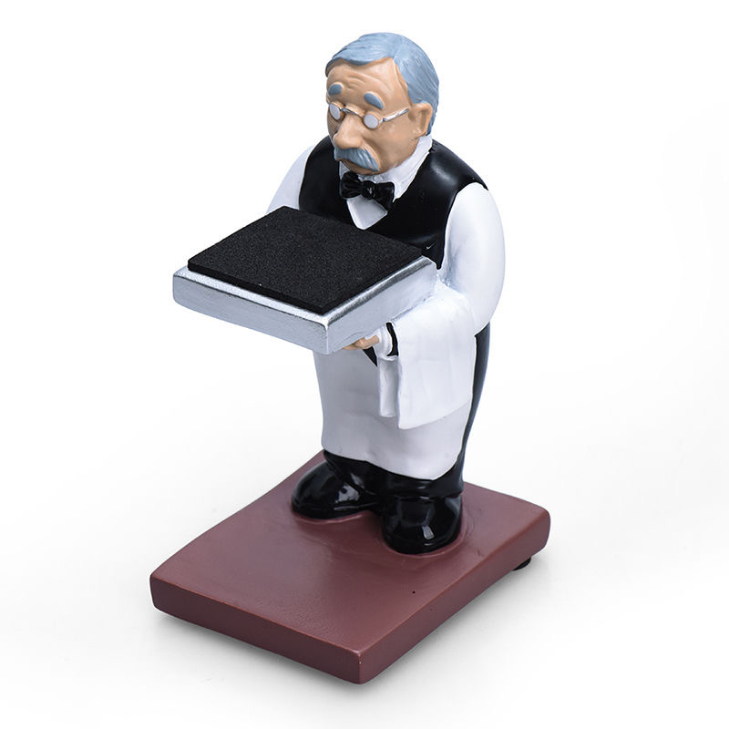 New Resin Watch Stand Animals  - Jewelry Box Organizer Watches ulasan dan harga