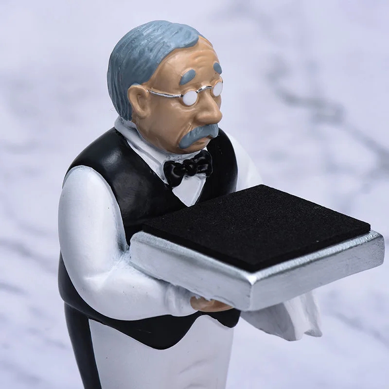 New Resin Watch Stand Animals  - Jewelry Box Organizer Watches ulasan dan harga