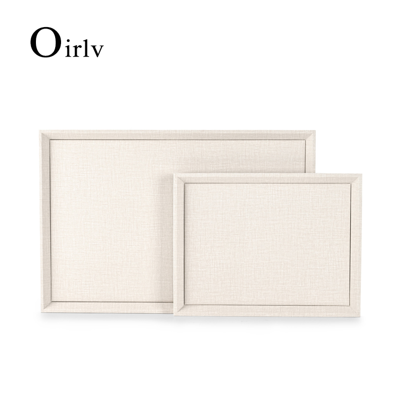 Oirlv Newly White PU Leather P - Shop Jewelry & Watches Near Me ulasan dan harga
