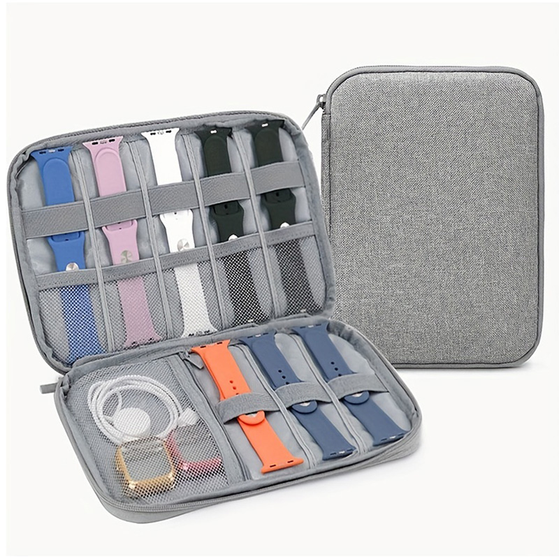 Watchband Bag For Apple Watch  - Jewelry Box Organizer Watches ulasan dan harga