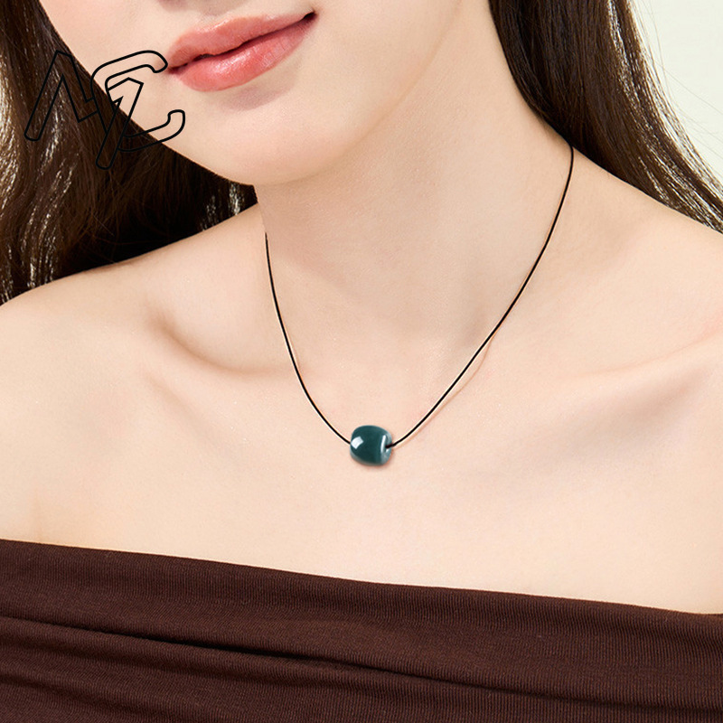 Natural Myanmar Emerald Deep B - Jewelry & Watches Sp Zo O ulasan dan harga