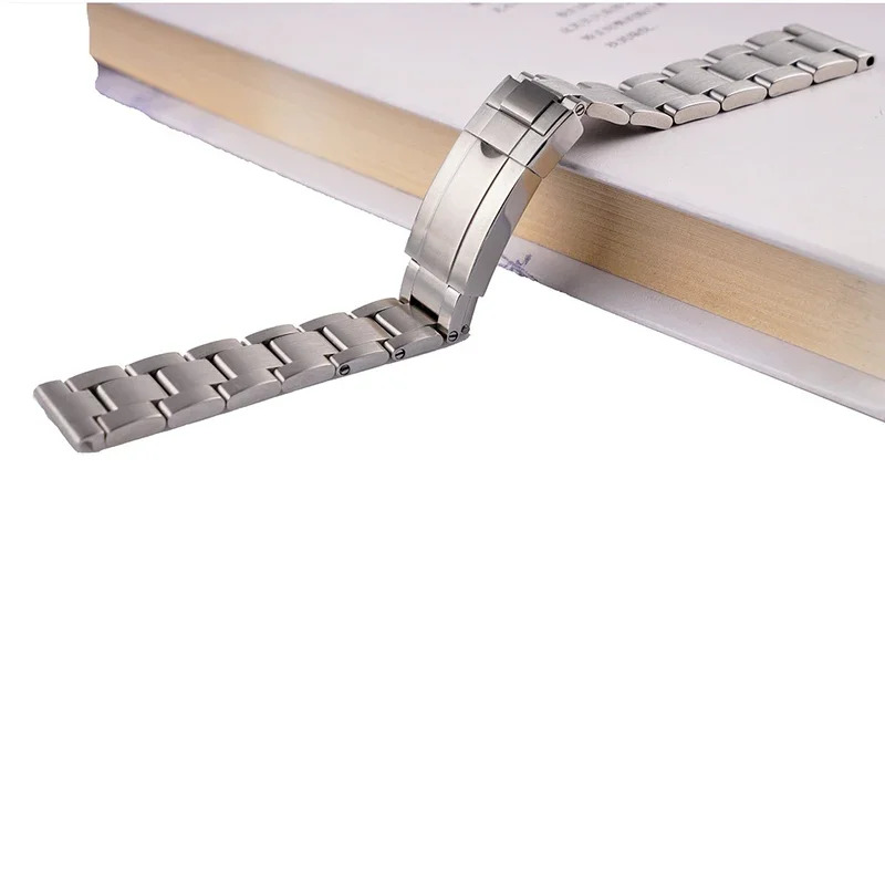 For Rolex Seiko Tudor Strap Br - Jewelry Rolex Watches ulasan dan harga