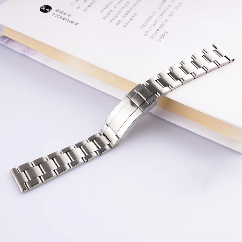 For Rolex Seiko Tudor Strap Br - Jewelry Rolex Watches ulasan dan harga