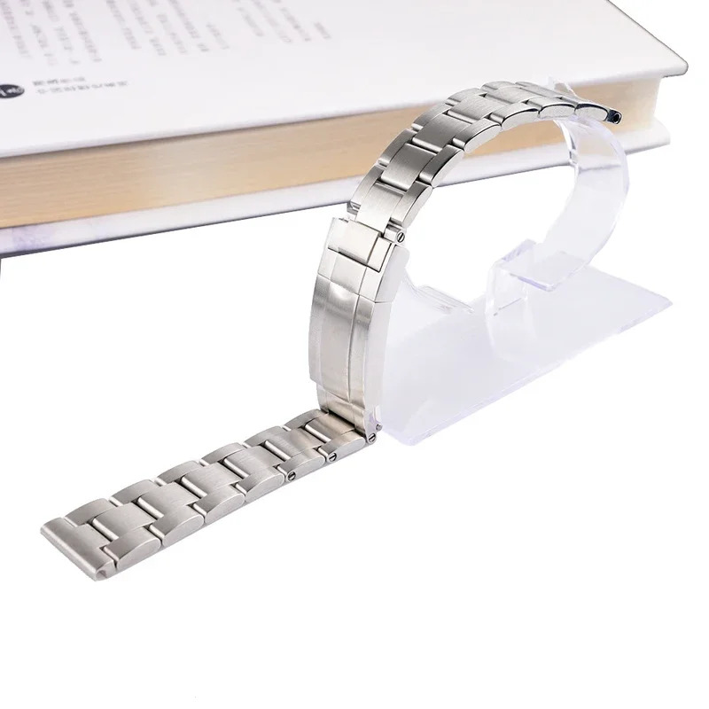 For Rolex Seiko Tudor Strap Br - Jewelry Rolex Watches ulasan dan harga
