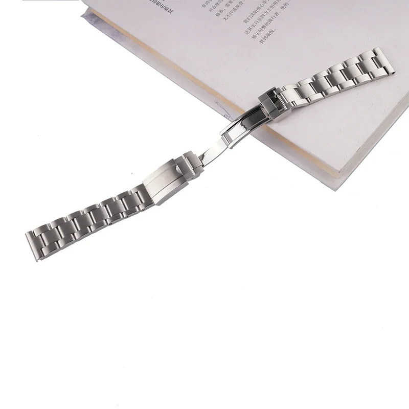 For Rolex Seiko Tudor Strap Br - Jewelry Rolex Watches ulasan dan harga